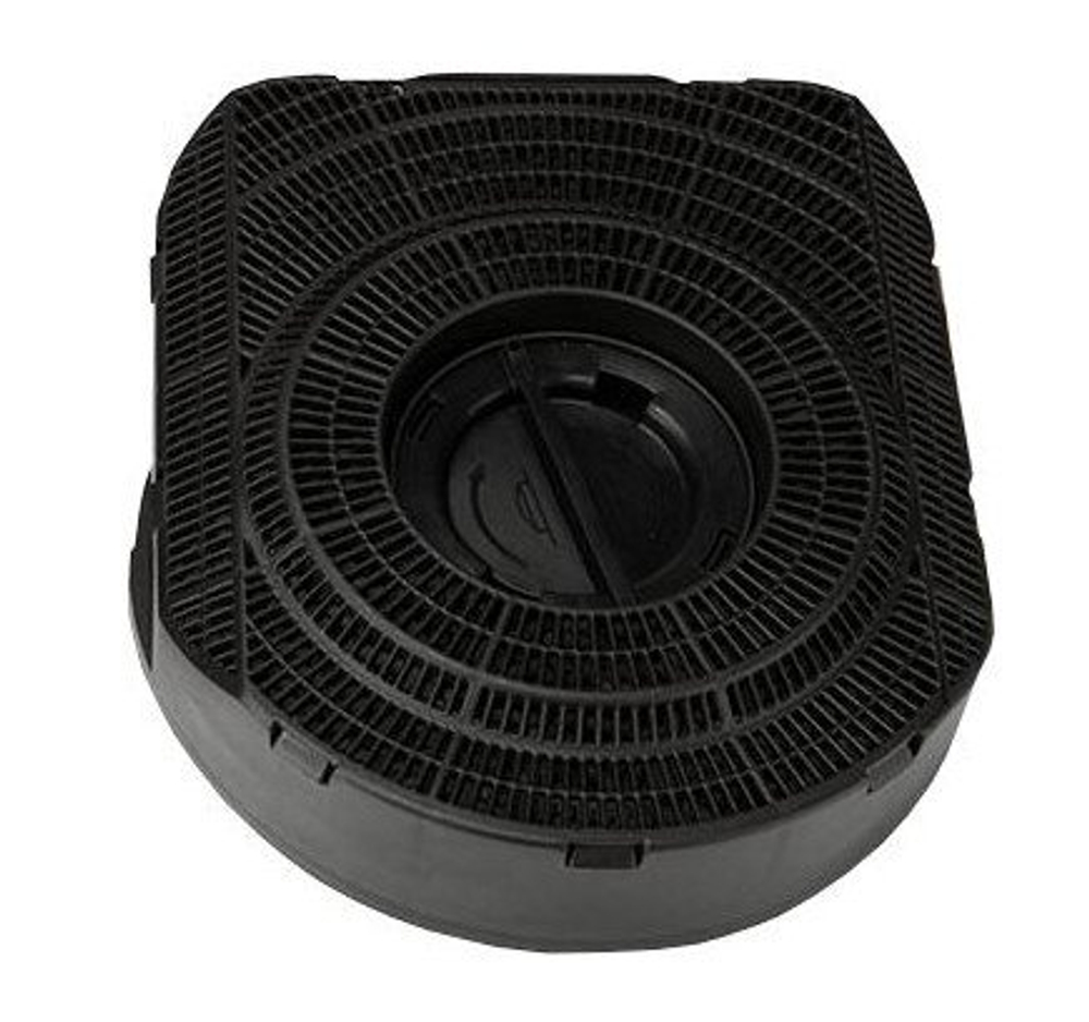 Elica Угольный фильтр для JET AIR, ELICA Elibloc HT, Tonda, Kuneo's, Feeling, Rubino, Hydra, Ambra