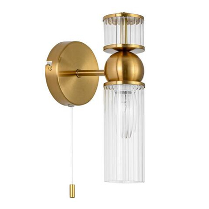 Настенный светильник Lumion DENVER 8276/1W