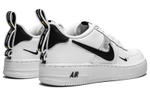 Кроссовки Nike Air Force 1 Low 07 Lv8 Utility Black 2018