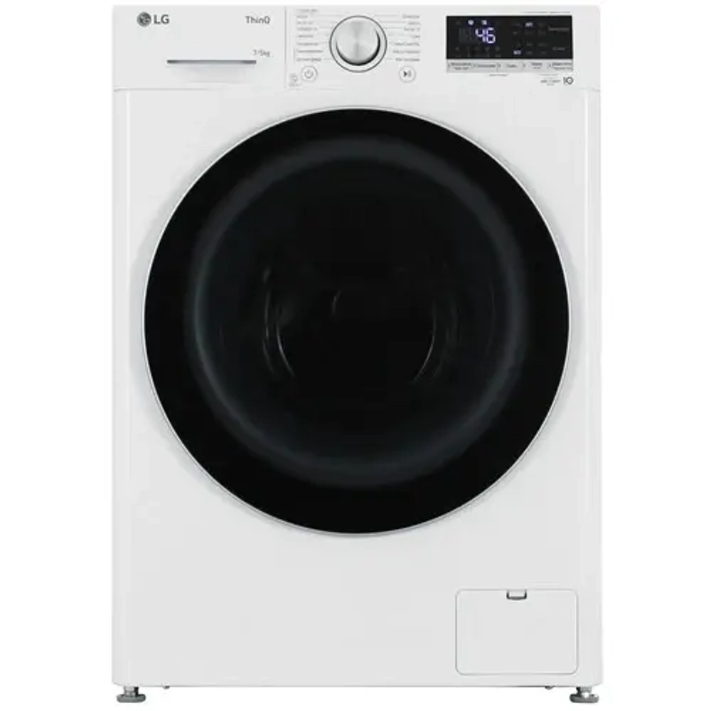 Стиральная машина LG F2V5HG1W