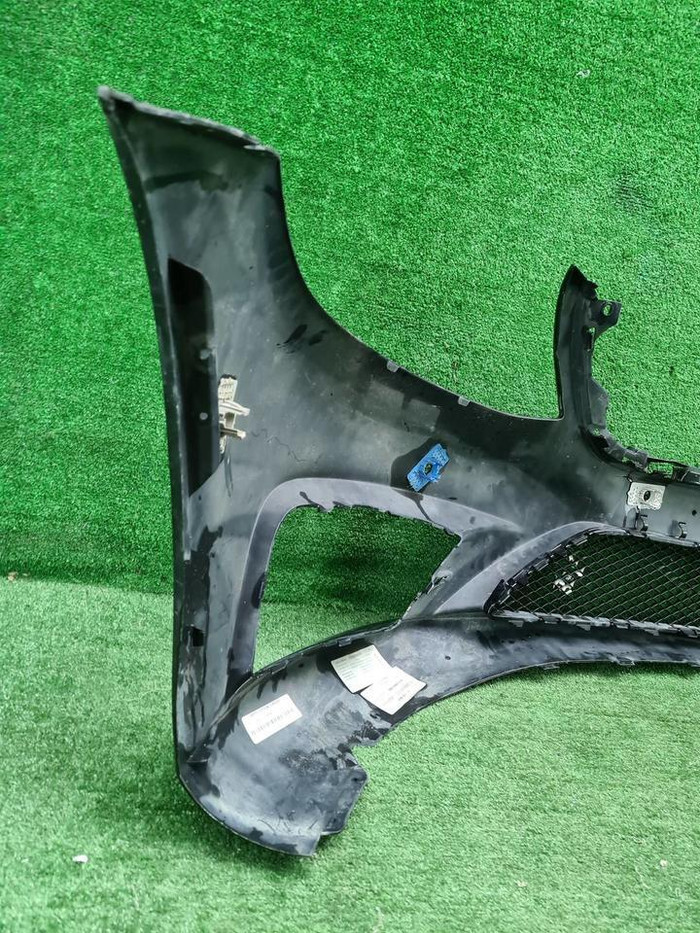 Бампер передний Mercedes S W222 (2013-2017) AMG