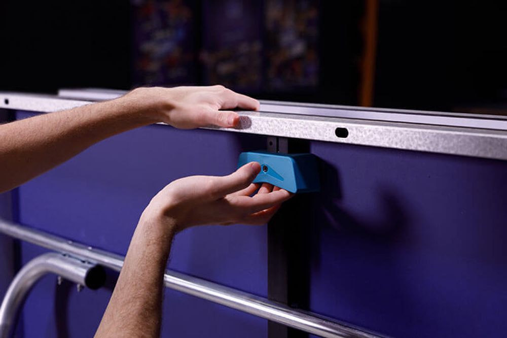 Теннисный стол Cornilleau 300 Indoor