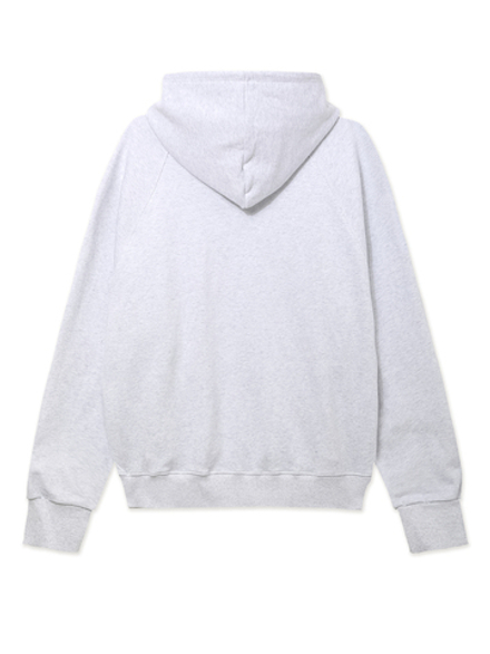 Женская Толстовка Badbear Graphic Grey