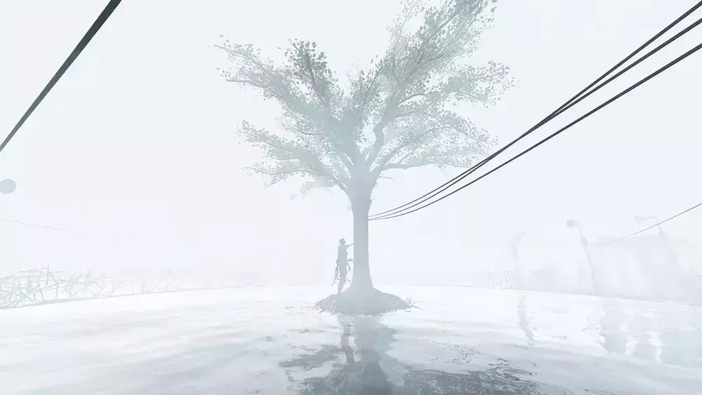Игра Ad Infinitum (Русская версия) для PlayStation 5