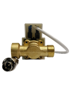 Дренажный клапан автоматической очистки steam&water/reexo/steamtec ST