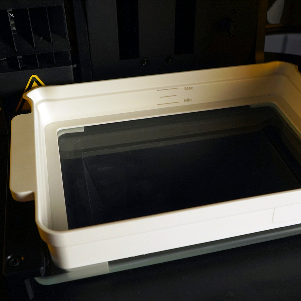 3D-принтер HeyGears UltraCraft Chairside Pro Combo