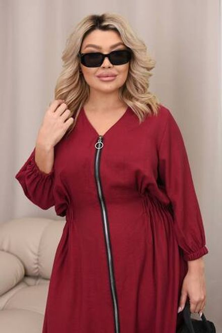 Платье УК-2120 Фабрика Моды