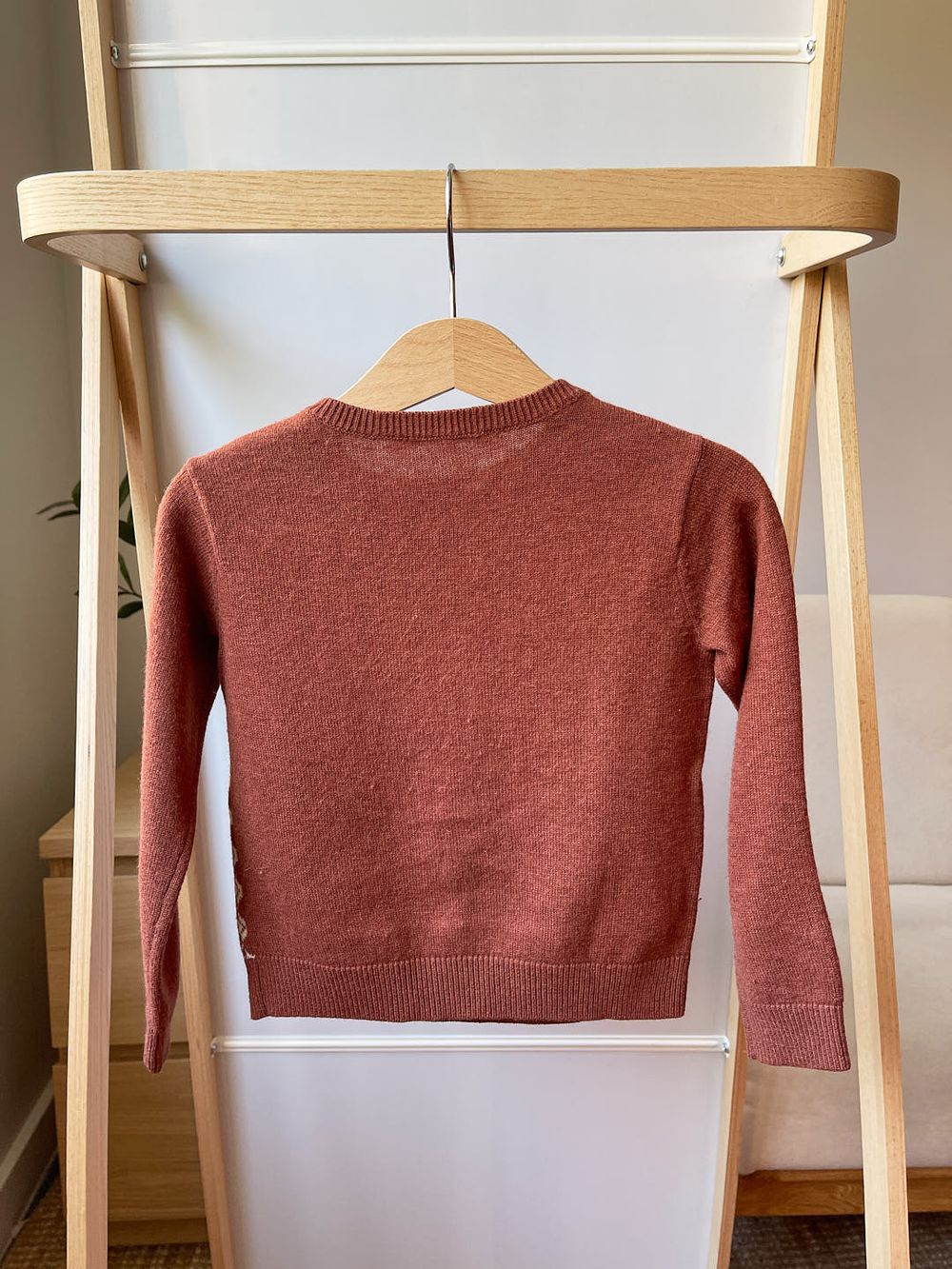 Джемпер Bonpoint, 98