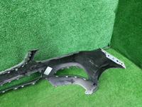 Бампер передний Mercedes E W212 (2013-2016)