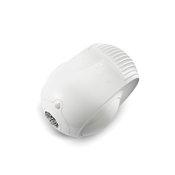 Беспроводная акустика Devialet Phantom II 98 dB Iconic White
