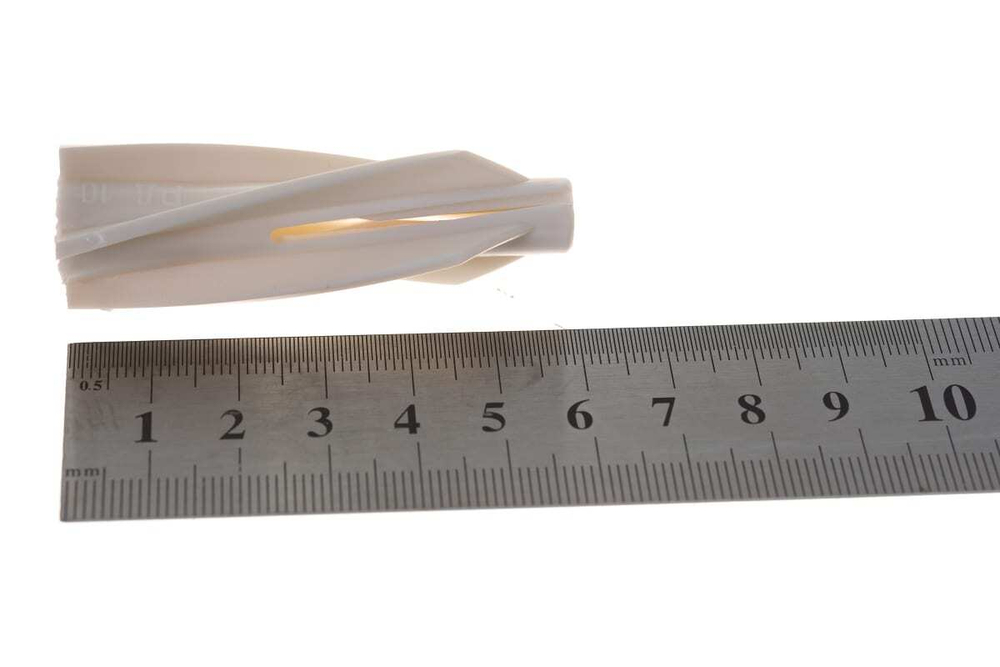 ДЮБЕЛЬ СТРОЙБАТ Д/ГАЗОБЕТОНА НЕЙЛОН 10Х60 30ШТ