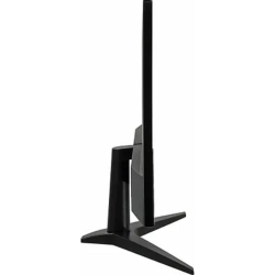 Монитор LCD AOC 23.6" 24B1H черный (MVA 1920x1080 5ms 178 / 178 250cd 50M:1 HDMI D-Sub AudioOut)