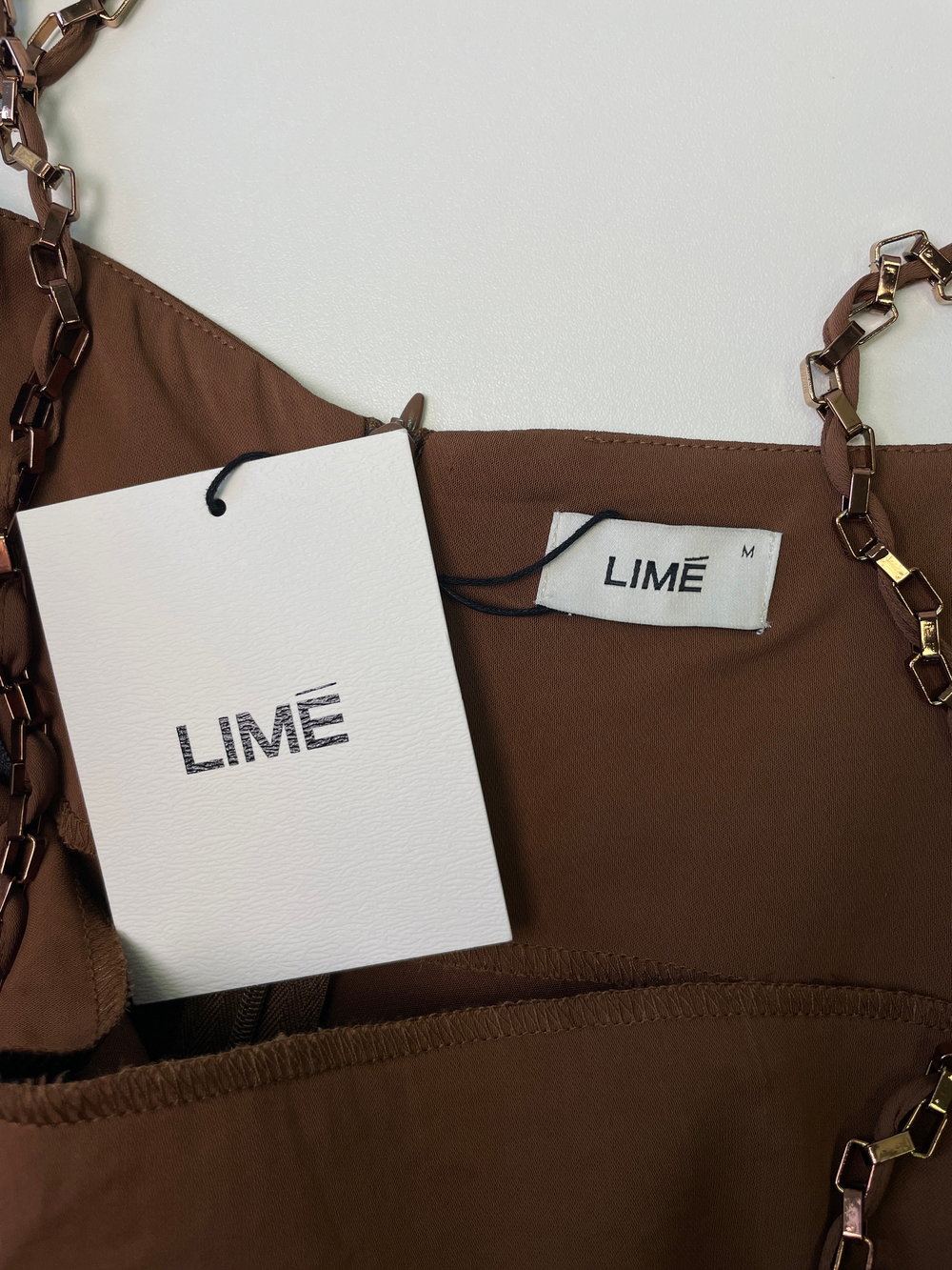 Платье Lime