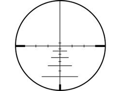 Konuspro 3-9x40 (сетка 550-ballistic) - фото 2
