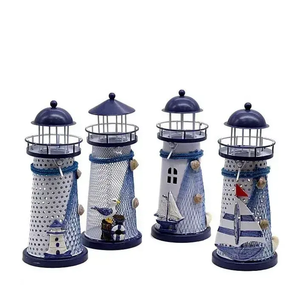 Ночник Маяк настольный