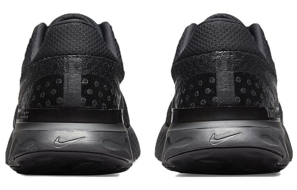 Кроссовки Nike React Infinity Run Flyknit 3