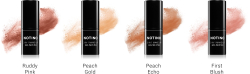 Notino Make-up Collection 3-in-1 Make-up - Многофункциональный макияж для глаз, губ и лица, 1,3 g