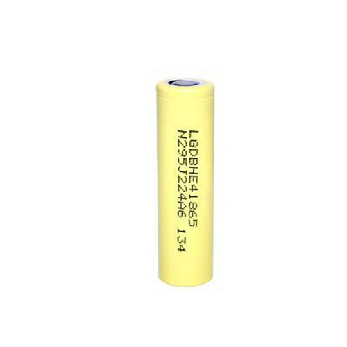 LG 18650HE4