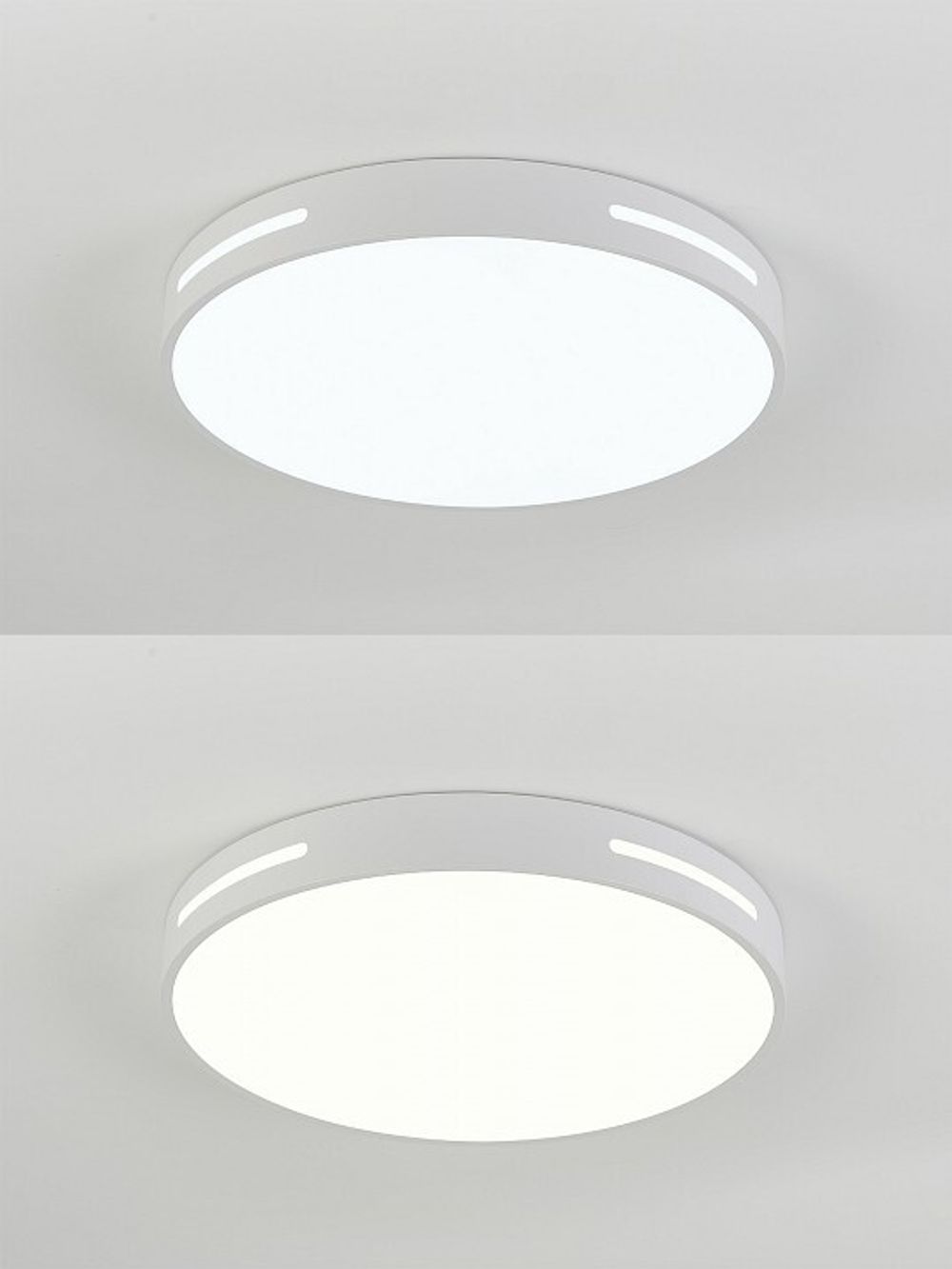 Накладной светильник Natali Kovaltseva Modern LED LAMPS 81332
