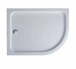 Душевой поддон Cezares TRAY-A-RH 120x80