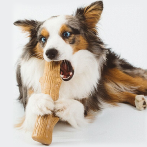 Игрушка Petstages для собак Dogwood палочка деревянная 22 см большая