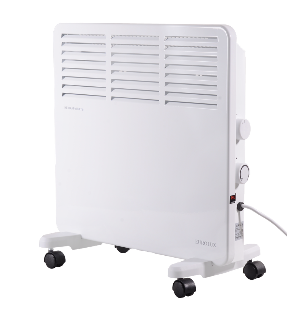 Конвектор Eurolux ОК-EU-1000CH