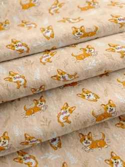 Ткань фланель для пеленок