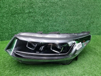 Фара левая Changan CS95 (2023-н.в.) LED