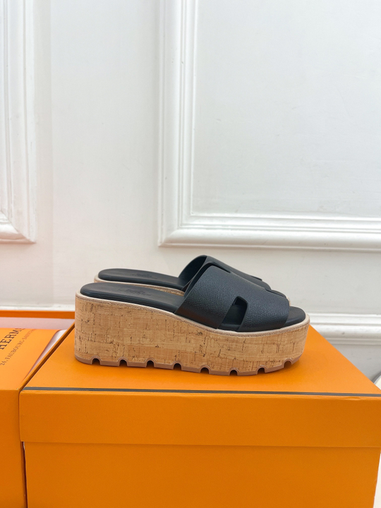 Hermes Eze 30 Sandal