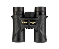 Влагозащищенный и ударопрочный Prostaff 10x30