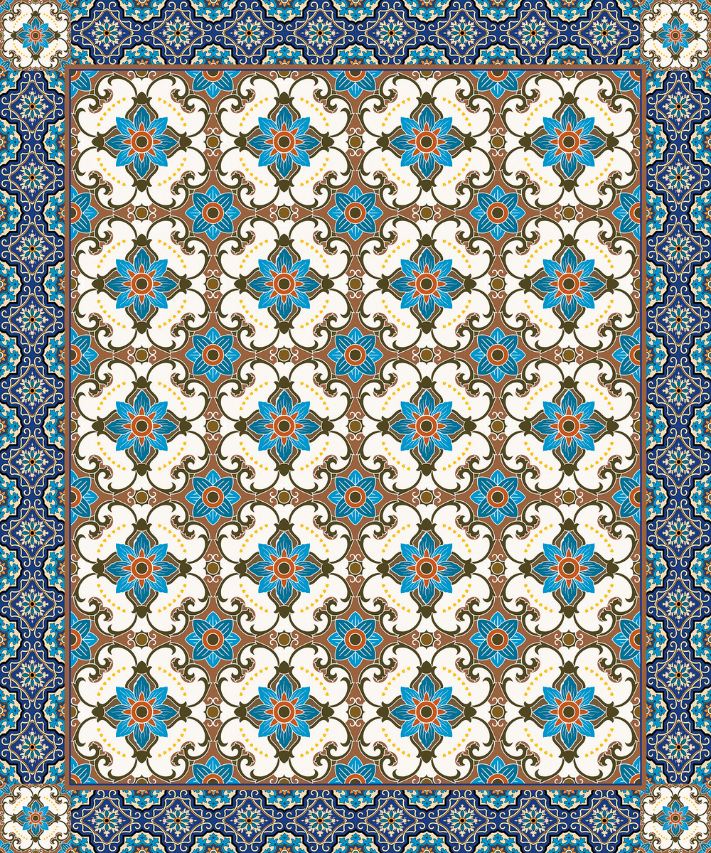 Коллекция Arabesque