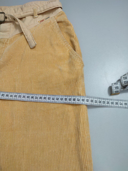 Штаны комбинированные 42 размер