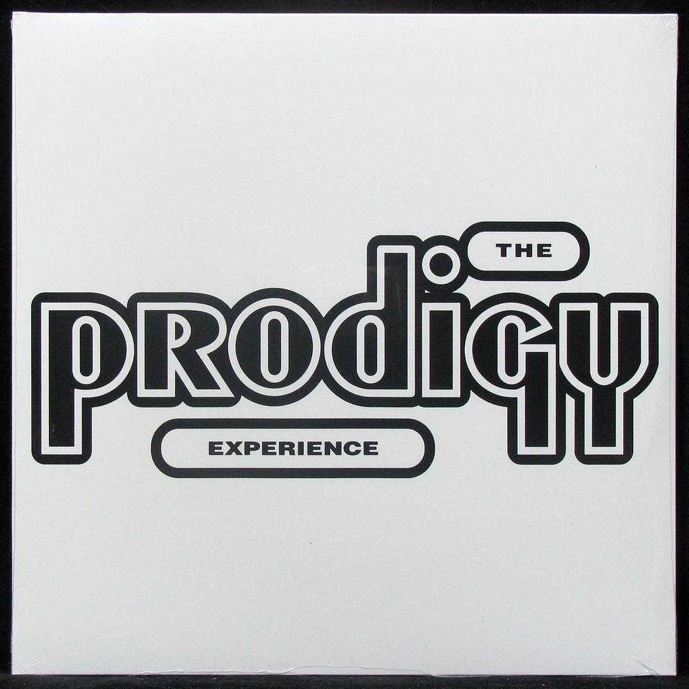 Prodigy - Experience