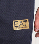 спортивные штаны EA7 - темно-синий(6LPP71 PJHXZ)