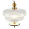 Подвесной светодиодный светильник ST Luce Oriental SL6122.313.01