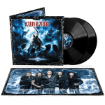 Кипелов / XX (Clear Vinyl)(9LP)
