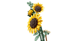 Конструктор LEGO The Botanical Collection 11502 Sunflower Bouquet