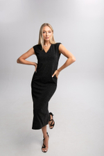 Вечернее платье Тамбовчанка