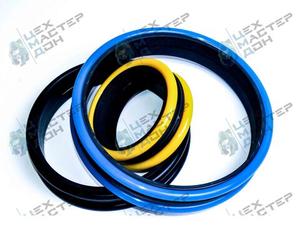 6370002  - плавающее уплотнение (доукон) Hydromac