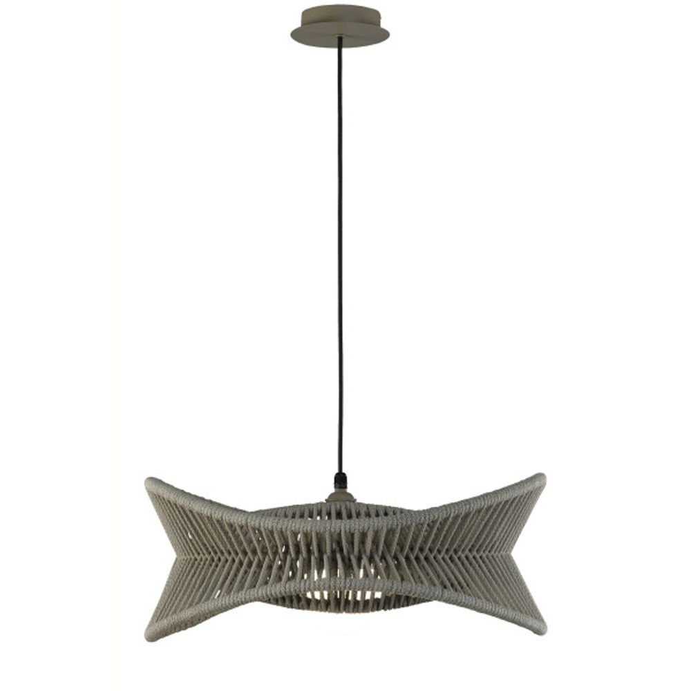 7130 Подвесной уличный светильник POLINESIA