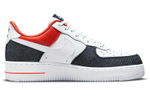 Кроссовки Nike Air Force 1 Low "Usa Denim"