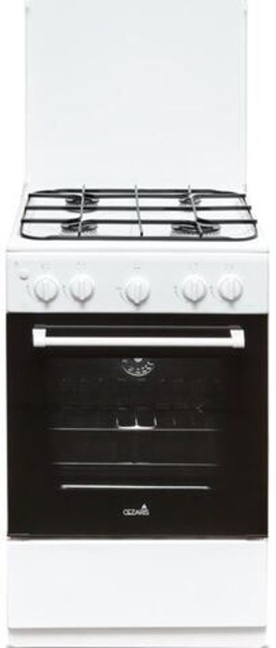 Газовая плита CEZARIS  ПГ 2150-04