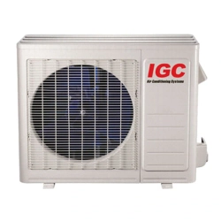 Сплит-система IGC IDХ-36HS/U