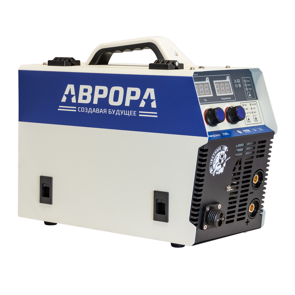 Сварочный полуавтомат Стандарт 200 /АВРОРА