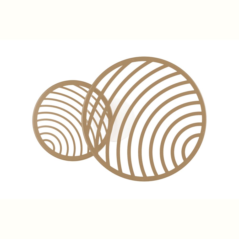 7235 Настенно-потолочный светильник COLLADGE