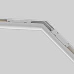 Комплектующие для встраиваемой трековой системы Technical TRA010CLO-42W