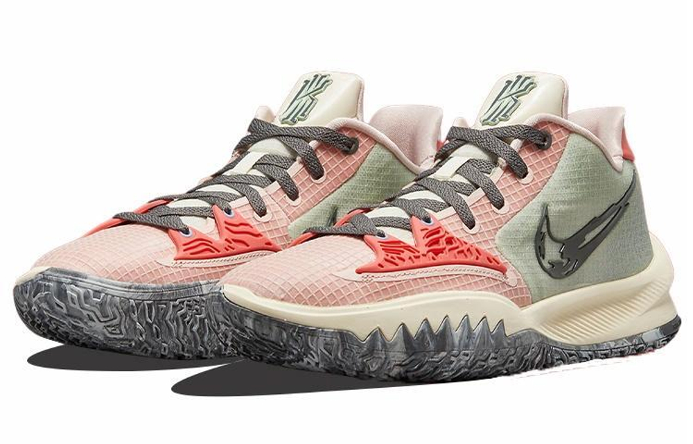 Кроссовки Nike Kyrie Low 4 Ep 4