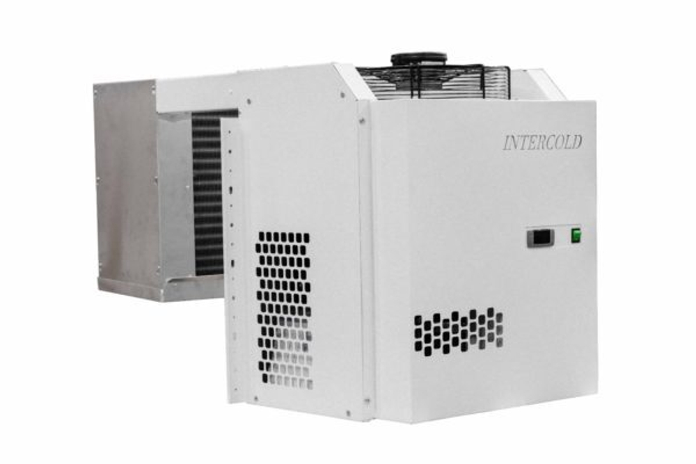 Ранцевый моноблок Intercold MLCM-324 FT (опция -30°С)