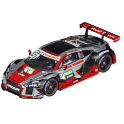 Carrera DIGITAL 132 - Audi R8 LMS GT3 "Team Rosberg, No.51" DTM 2021 31029X / артикул   31029X  / GTIN 4007486310292