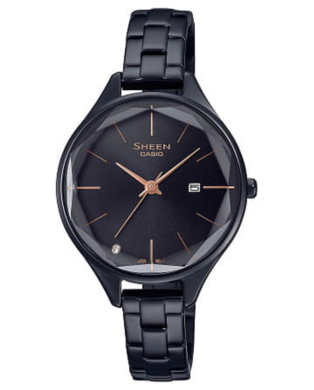 Часы Casio Sheen SHE-4062BD-1A